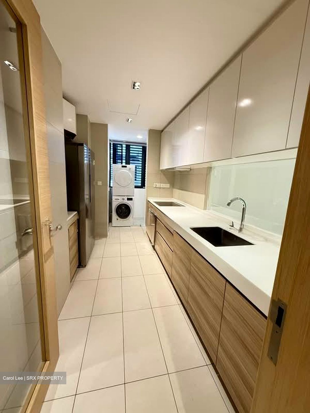 Waterscape at Cavenagh (D9), Apartment #581234191